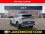 Used 2025 Kia Sportage SX image 6