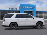 New 2025 Chevrolet Tahoe High Country image 5