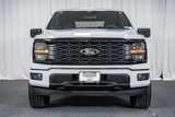 Certified 2024 Ford F150 STX w/ STX Black Appearance Package image 2