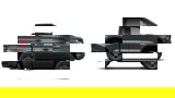 New 2026 Chevrolet Silverado 1500 Custom Trail Boss image 3