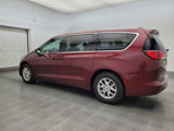 Used 2022 Chrysler Voyager LX image 3