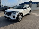 New 2025 Ford Explorer Active image 2