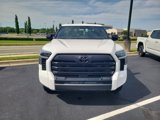 New 2025 Toyota Tundra Limited image 2