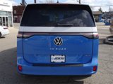 New 2025 Volkswagen ID. Buzz 1st Edition image 5