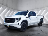 Certified 2024 GMC Sierra 1500 Elevation image 2
