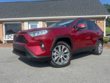 Used 2020 Toyota RAV4 XLE Premium image 3