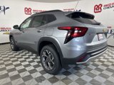 New 2025 Chevrolet Trax LT w/ Driver Confidence Package image 4
