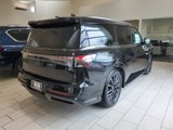 New 2025 INFINITI QX80 Autograph image 4