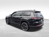 New 2025 Jeep Grand Cherokee L Altitude image 5