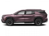 New 2026 Chevrolet Traverse High Country w/ LPO, Floor Liner Package image 3