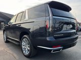 Used 2023 Cadillac Escalade Premium Luxury w/ LPO, Radiant Package image 5