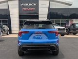 New 2026 GMC Terrain Elevation w/ Black Edition image 5