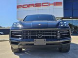 Certified 2024 Porsche Cayenne image 3