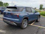 New 2026 Chevrolet Equinox LT w/ Convenience Package II image 4