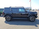 New 2025 Ford Bronco Outer Banks image 4