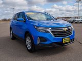 Used 2024 Chevrolet Equinox LT image 4