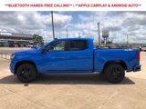 New 2025 Chevrolet Silverado 1500 RST w/ Convenience Package II image 5