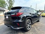 Used 2016 Lexus RX 450h AWD image 5
