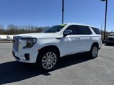 Certified 2021 GMC Yukon Denali image 2