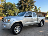 Used 2005 Toyota Tacoma 4x4 Access Cab image 5
