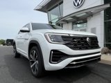 New 2025 Volkswagen Atlas Cross Sport SEL Premium R-Line image 2