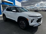New 2025 Chevrolet TrailBlazer LT w/ Convenience Package image 3