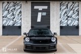 Used 2023 Porsche 911 Targa 4S image 3
