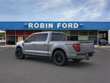 New 2025 Ford F150 XLT image 4