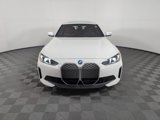 New 2025 BMW i4 eDrive40 w/ Parking Assistance Package image 2