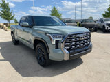 Used 2024 Toyota Tundra Platinum image 4