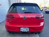 Used 2018 Volkswagen Golf R 4-Door image 6