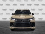 New 2025 Lexus LX 700h Overtrail image 5