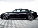 Certified 2023 Porsche Taycan 4S image 2