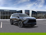 New 2025 Buick Enclave Sport Touring image 2