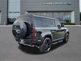 Certified 2025 Land Rover Defender 110 X-Dynamic SE image 4