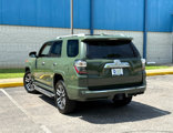 Used 2022 Toyota 4Runner Limited image 5
