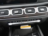 New 2025 Mercedes-Benz GLS 450 4MATIC image 4