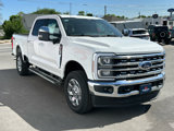 New 2025 Ford F350 Lariat w/ Chrome Package image 4
