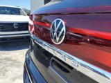 New 2025 Volkswagen Atlas Cross Sport SEL Premium R-Line image 5