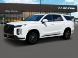 New 2025 Hyundai Palisade Calligraphy image 2