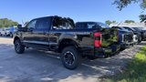 New 2025 Ford F250 Lariat image 4