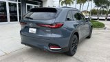 New 2025 MAZDA CX-70 3.3 Turbo w/ Premium Plus Pkg image 4