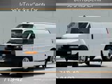 Used 2020 Chevrolet Express 2500 w/ Safety Package image 2