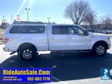 Used 2014 Ford F150 Lariat w/ Equipment Group 502A Luxury image 4