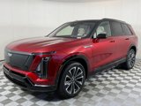 New 2026 Cadillac Vistiq Sport image 3