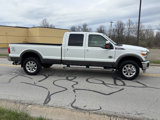 Used 2011 Ford F350 Lariat w/ Lariat Interior Pkg image 4