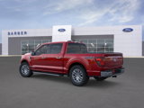 New 2025 Ford F150 XLT w/ Equipment Group 302A MID image 4