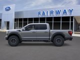 New 2025 Ford F150 Raptor image 3