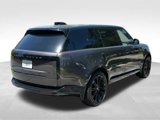 New 2025 Land Rover Range Rover Long Wheelbase Autobiography image 5