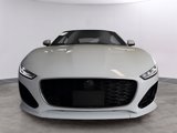 New 2024 Jaguar F-TYPE Coupe AWD image 2